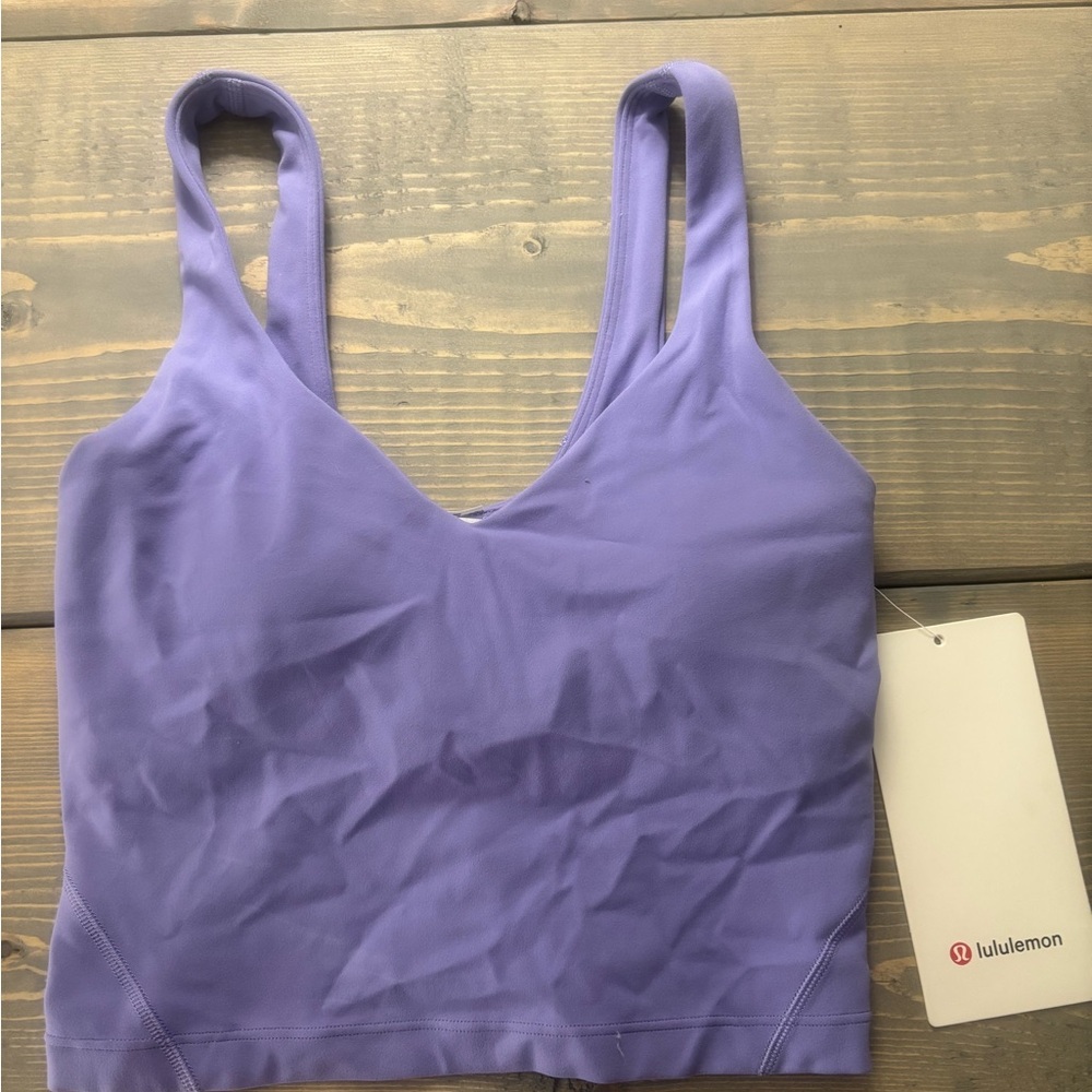 lululemon align tank